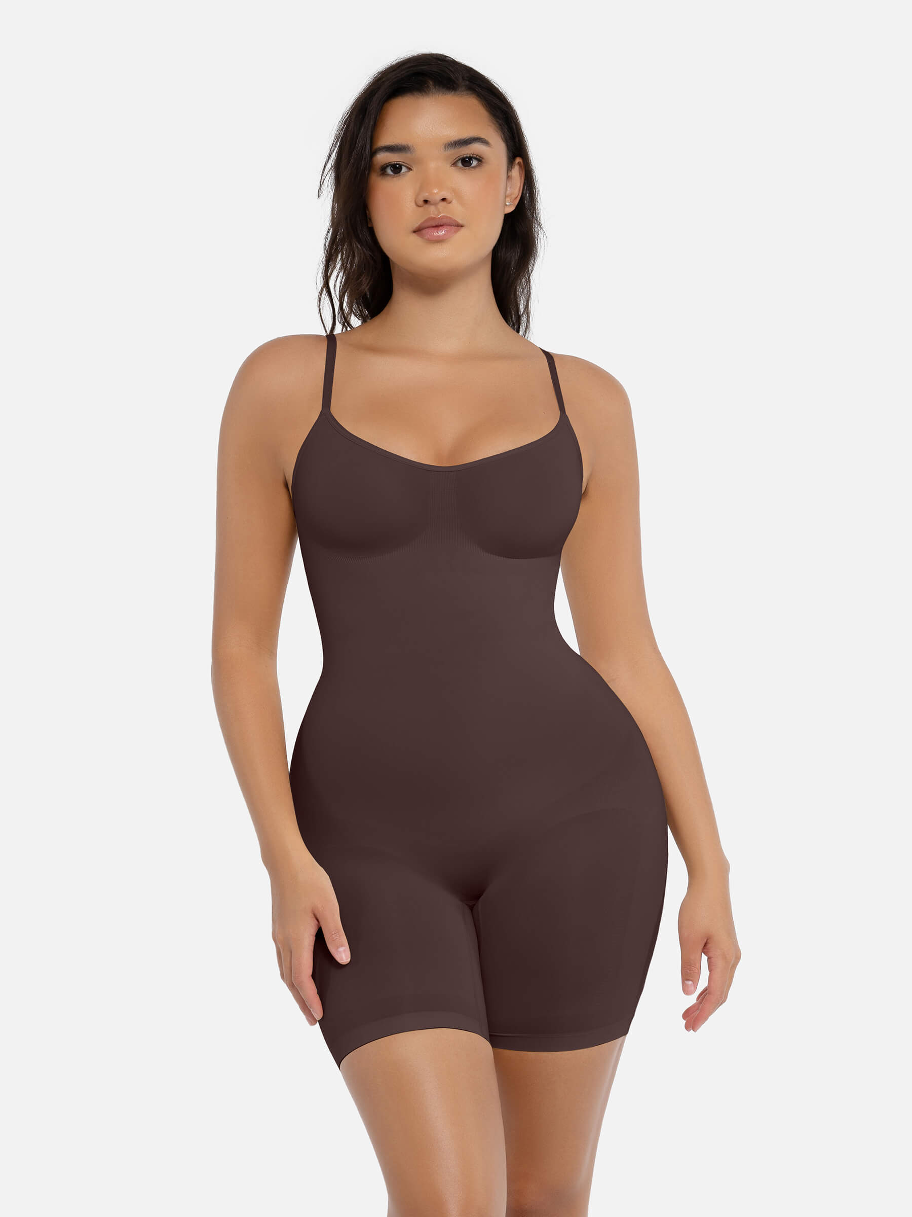 Tummy Control Butt Lifter Shapewear