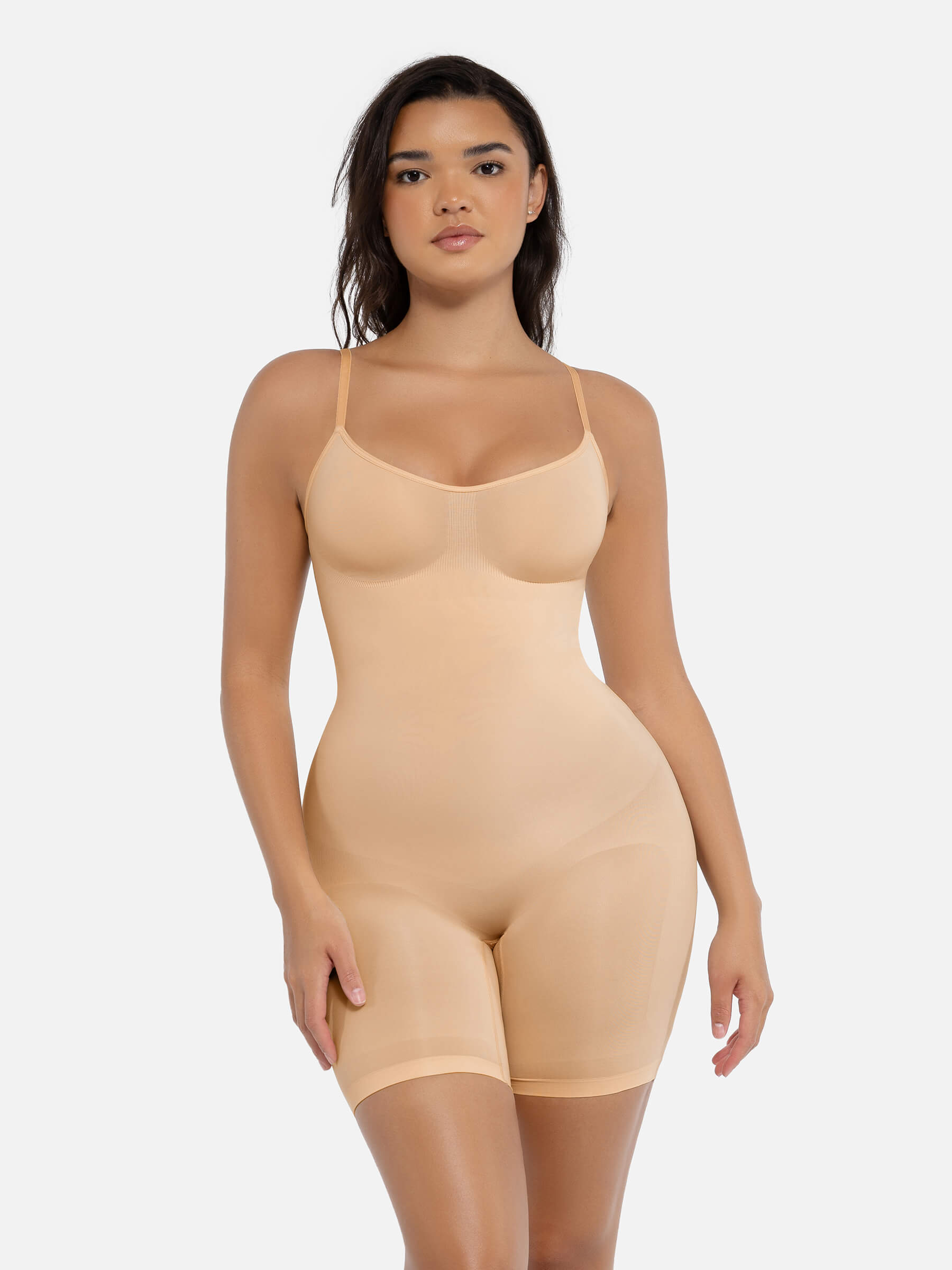 Tummy Control Butt Lifter Shapewear