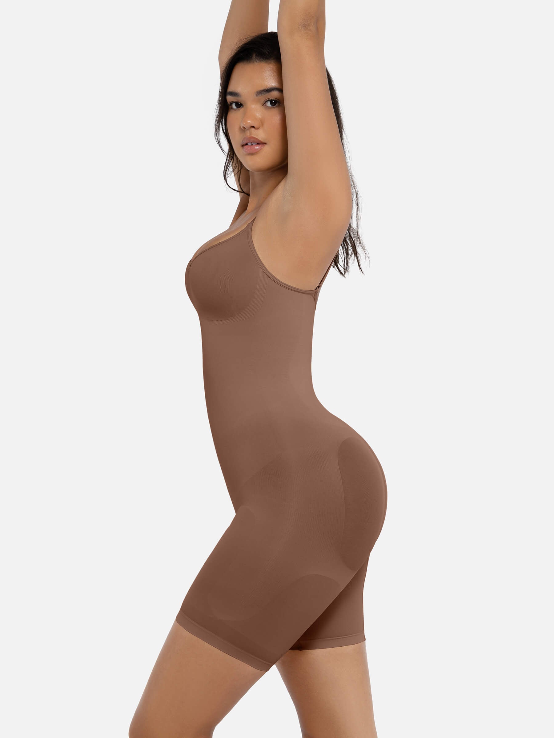 Tummy Control Butt Lifter Shapewear
