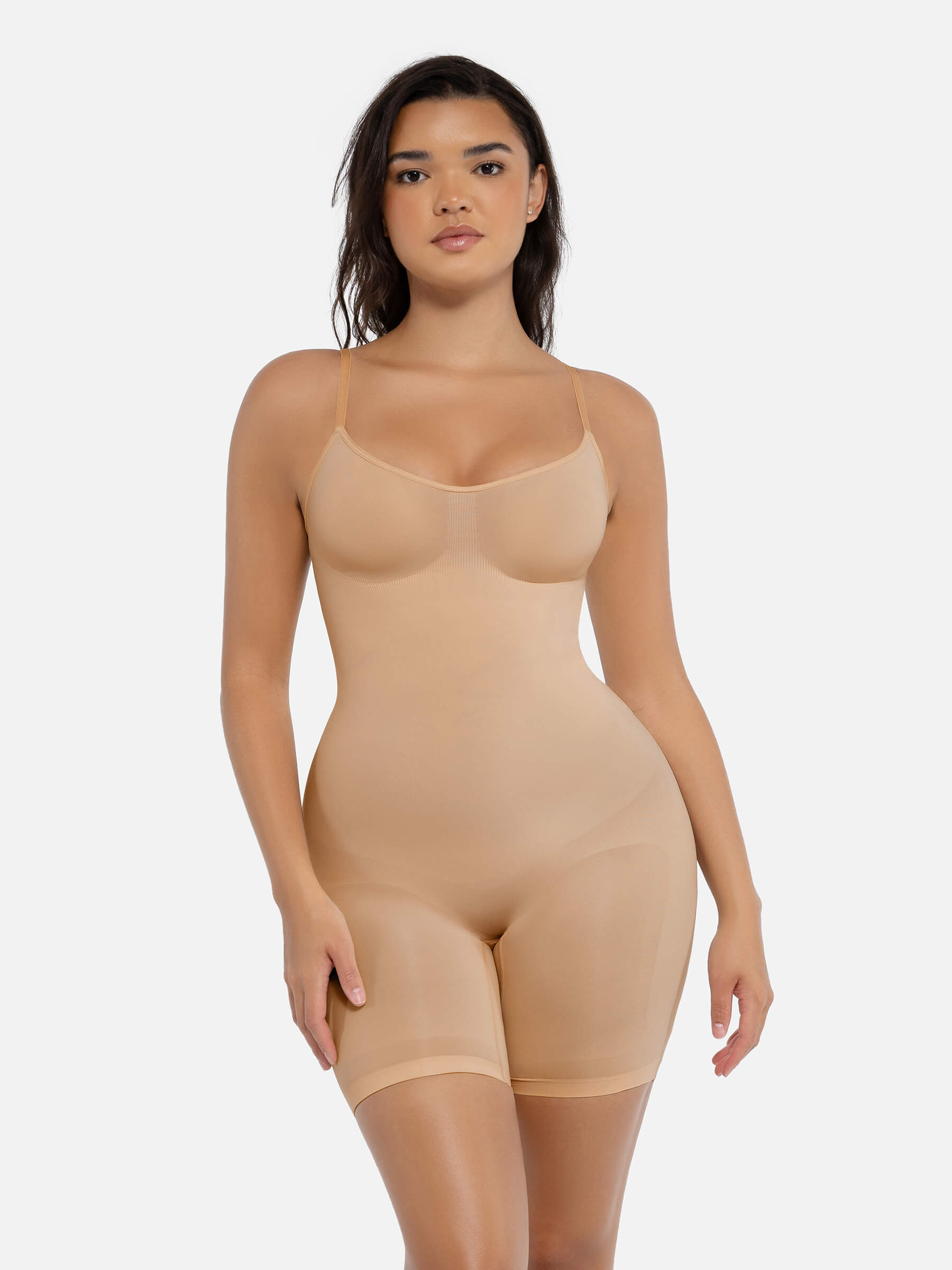 Tummy Control Butt Lifter Shapewear