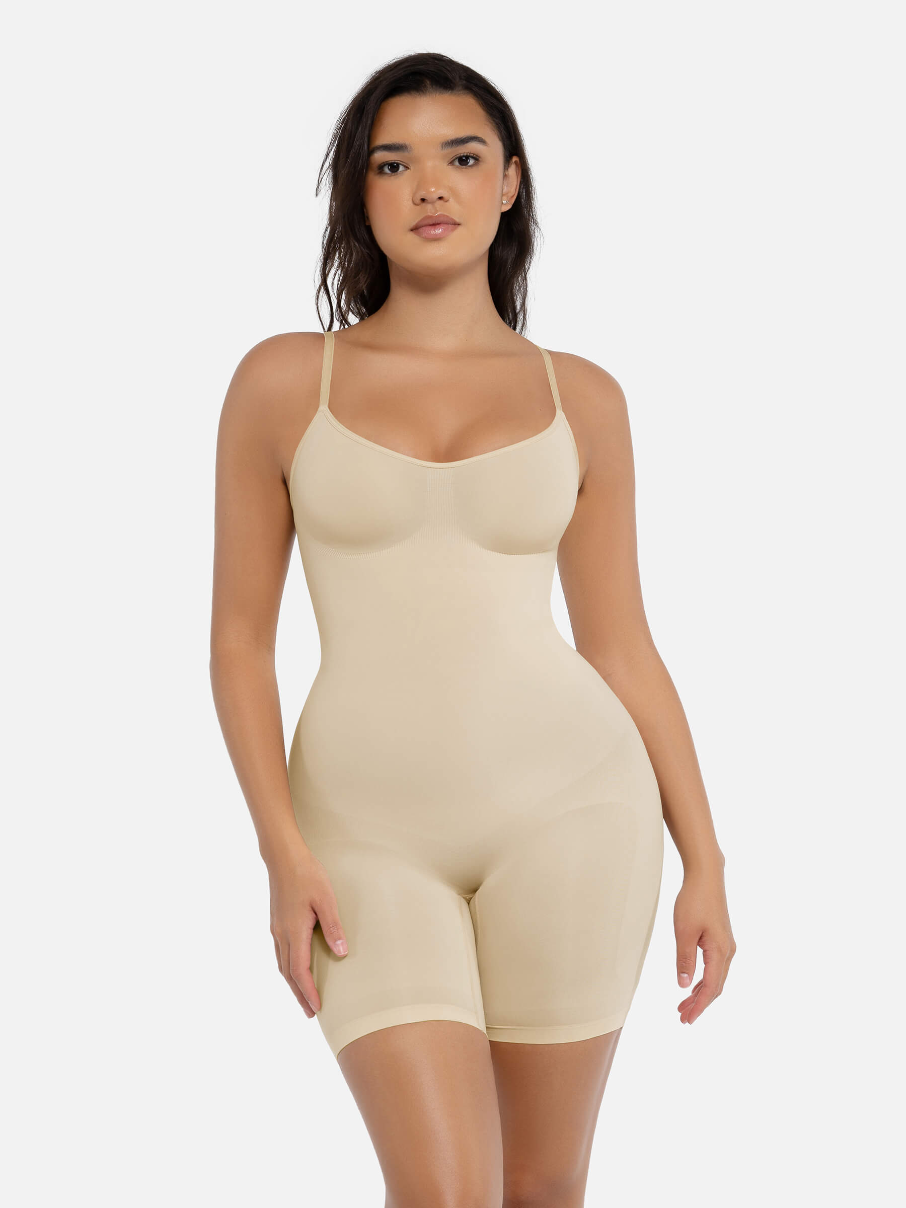 Tummy Control Butt Lifter Shapewear