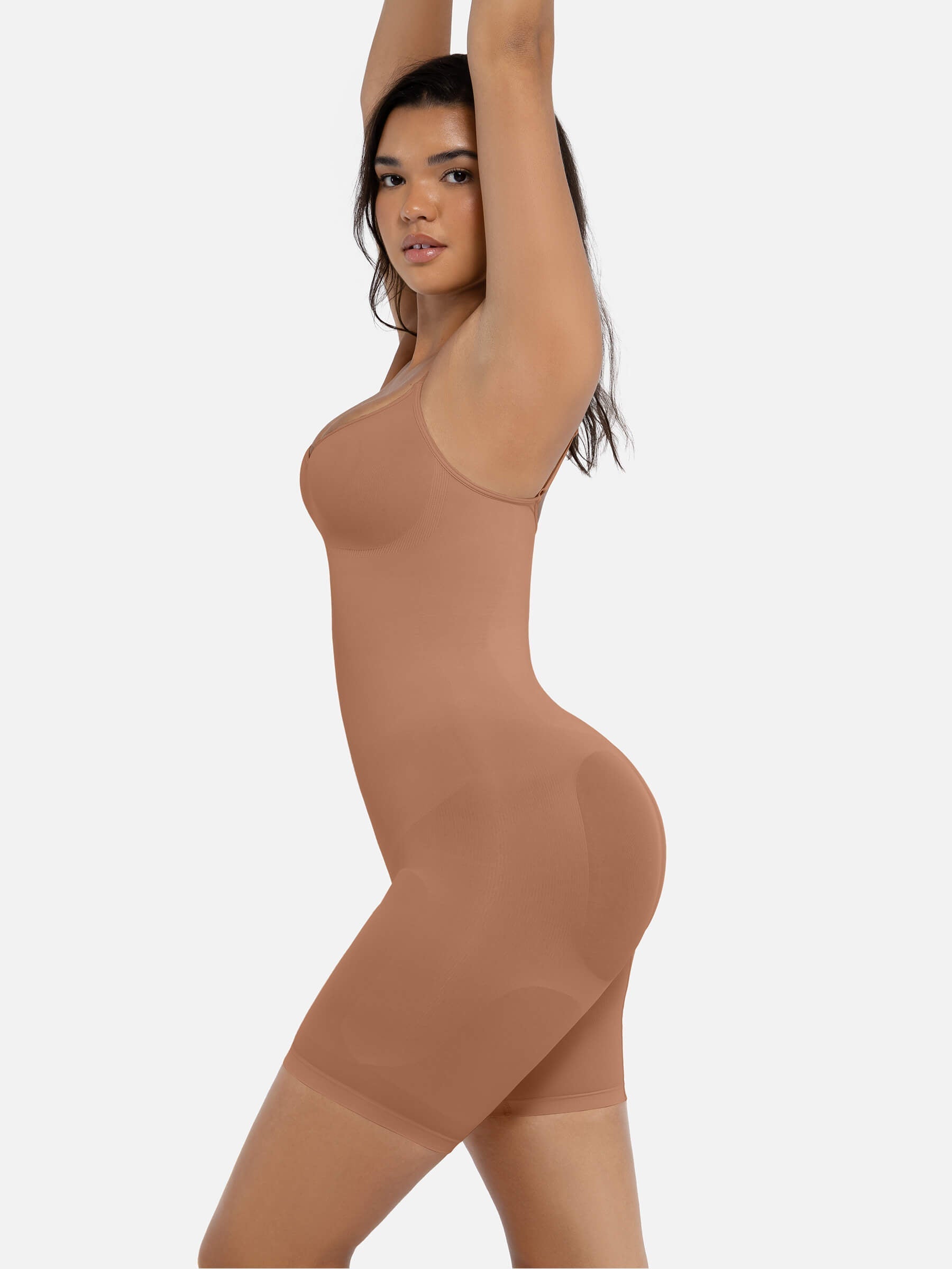 Tummy Control Butt Lifter Shapewear