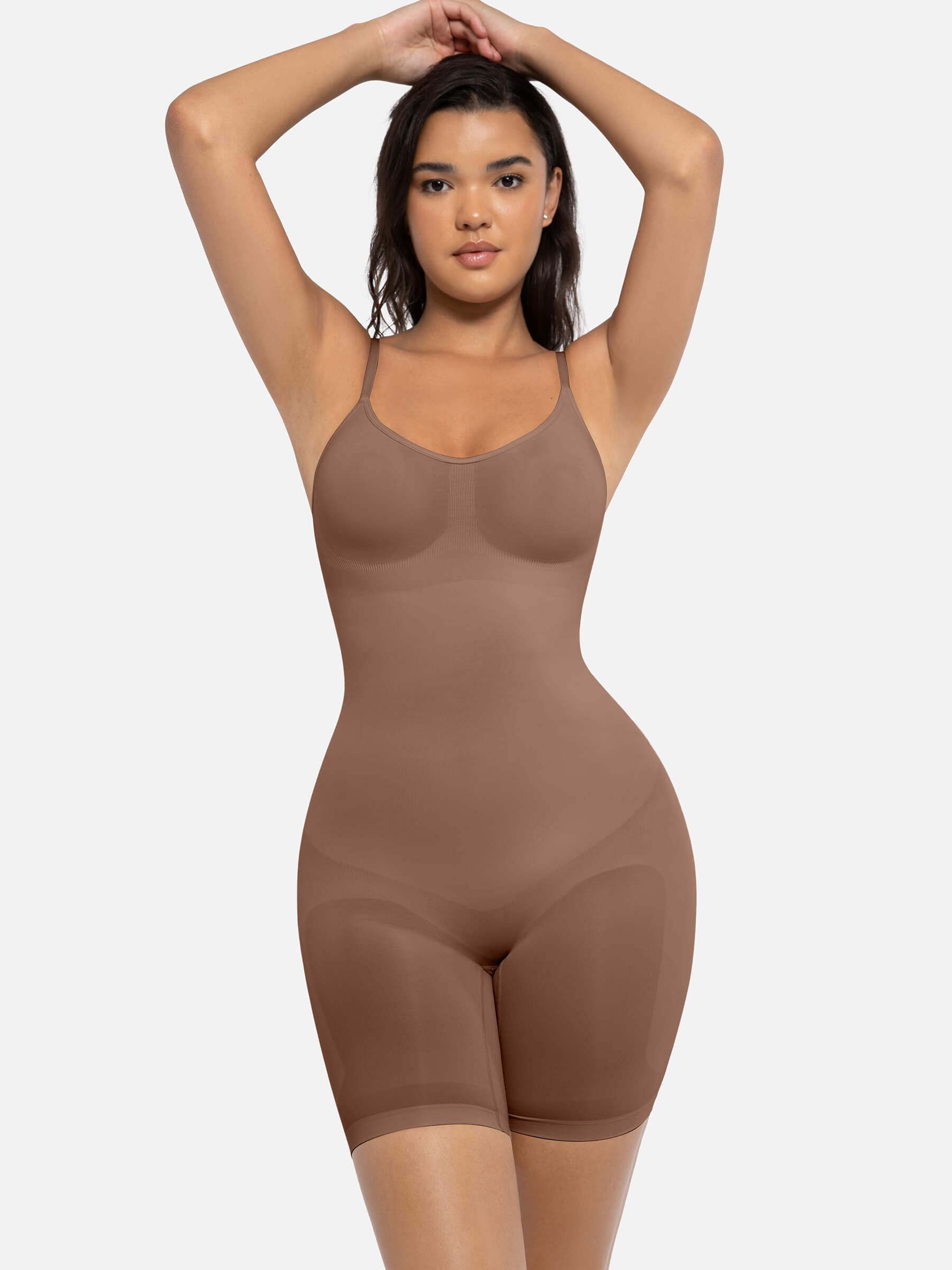 Tummy Control Butt Lifter Shapewear
