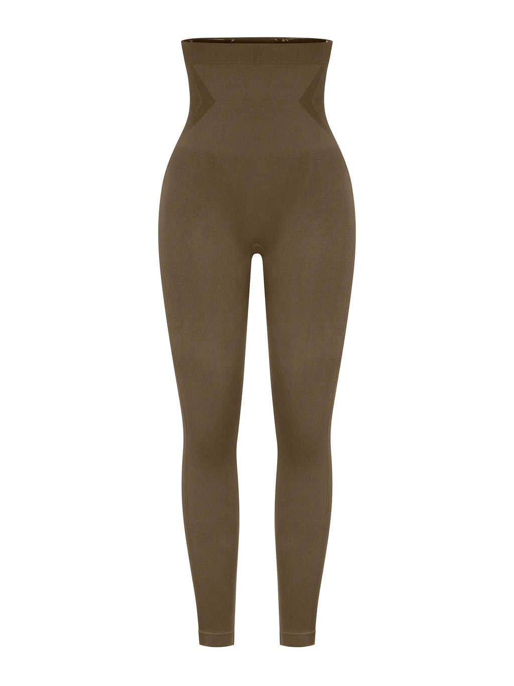 Lya wears High-Waist Shaping Leggings
