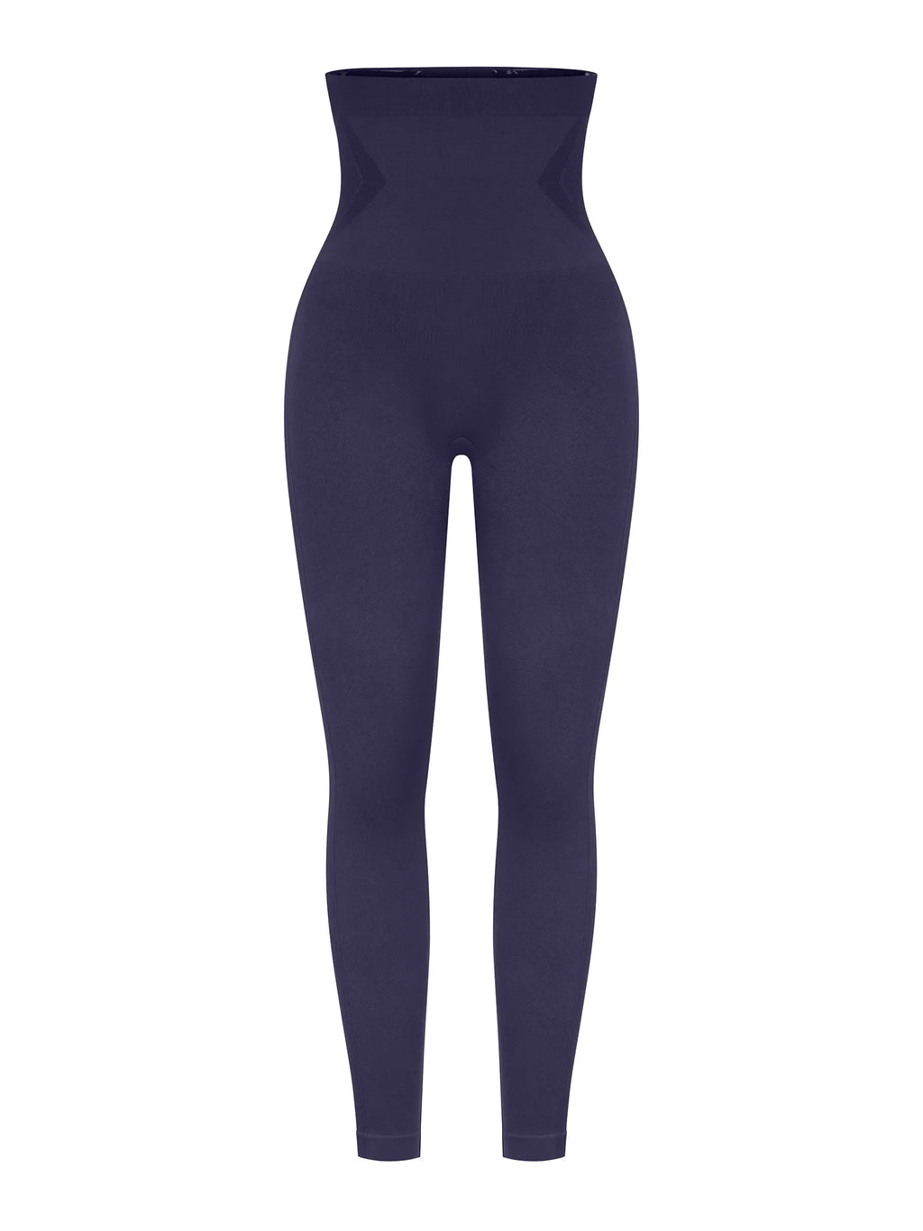 Lya wears High-Waist Shaping Leggings
