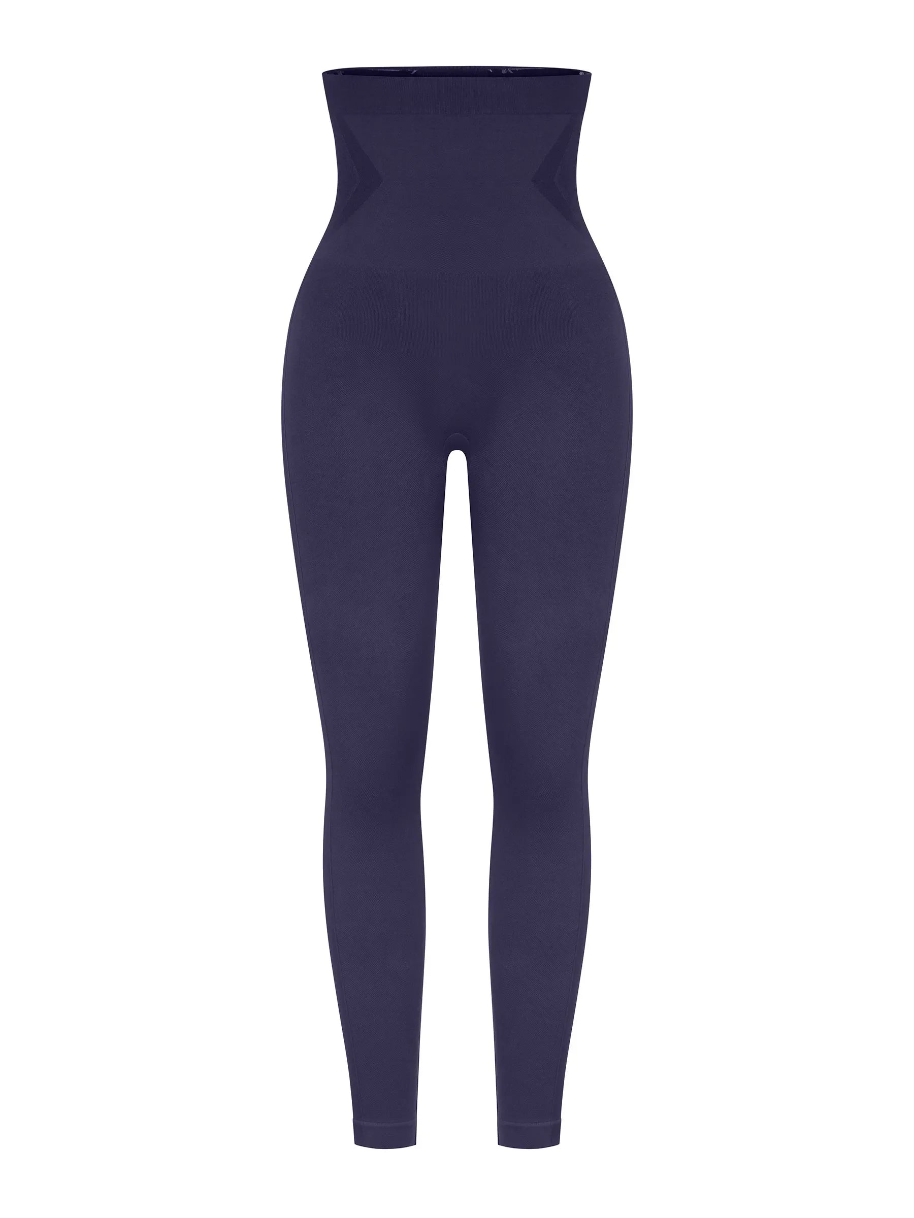 Lya wears High-Waist Shaping Leggings