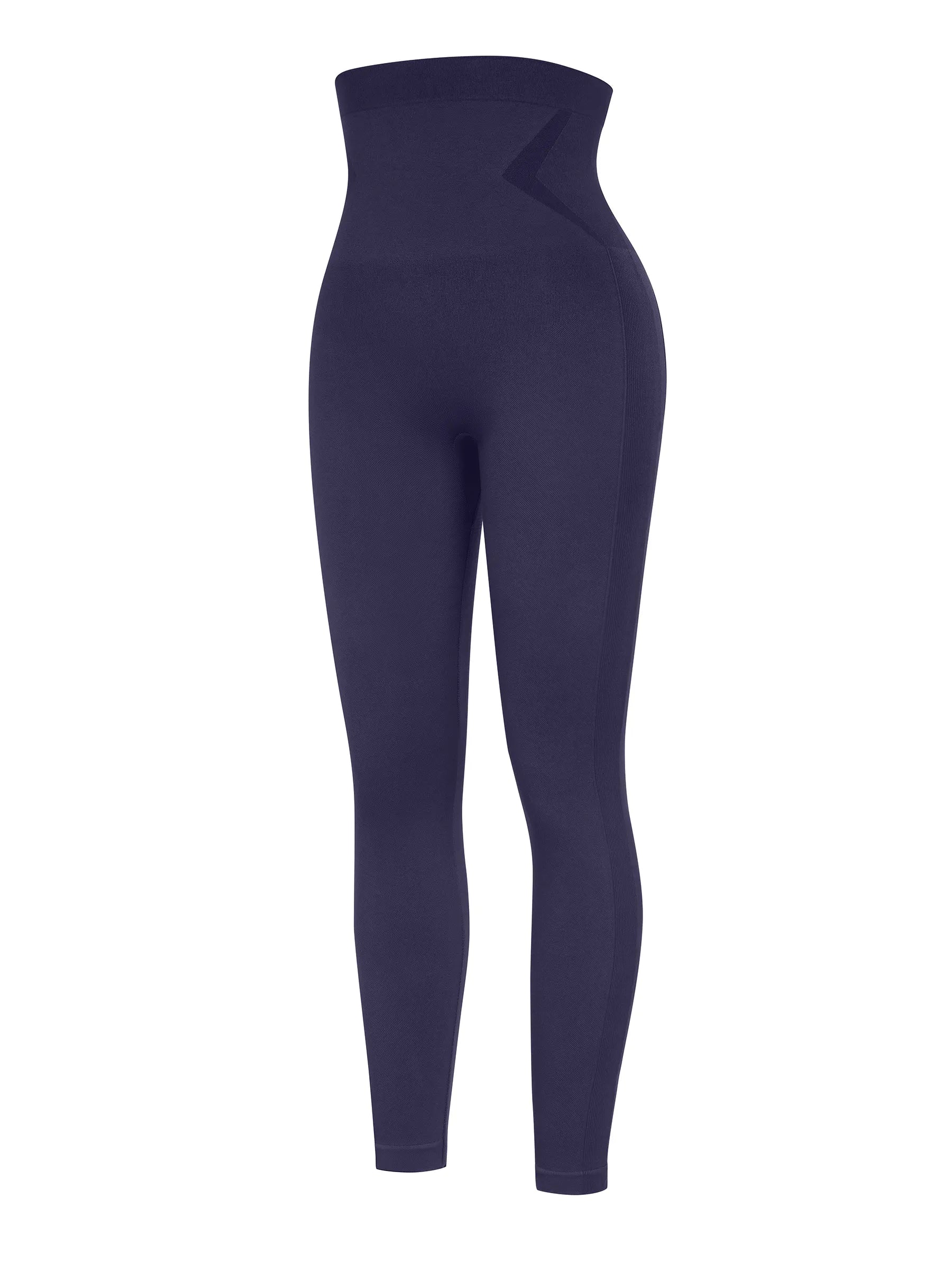 Lya wears High-Waist Shaping Leggings