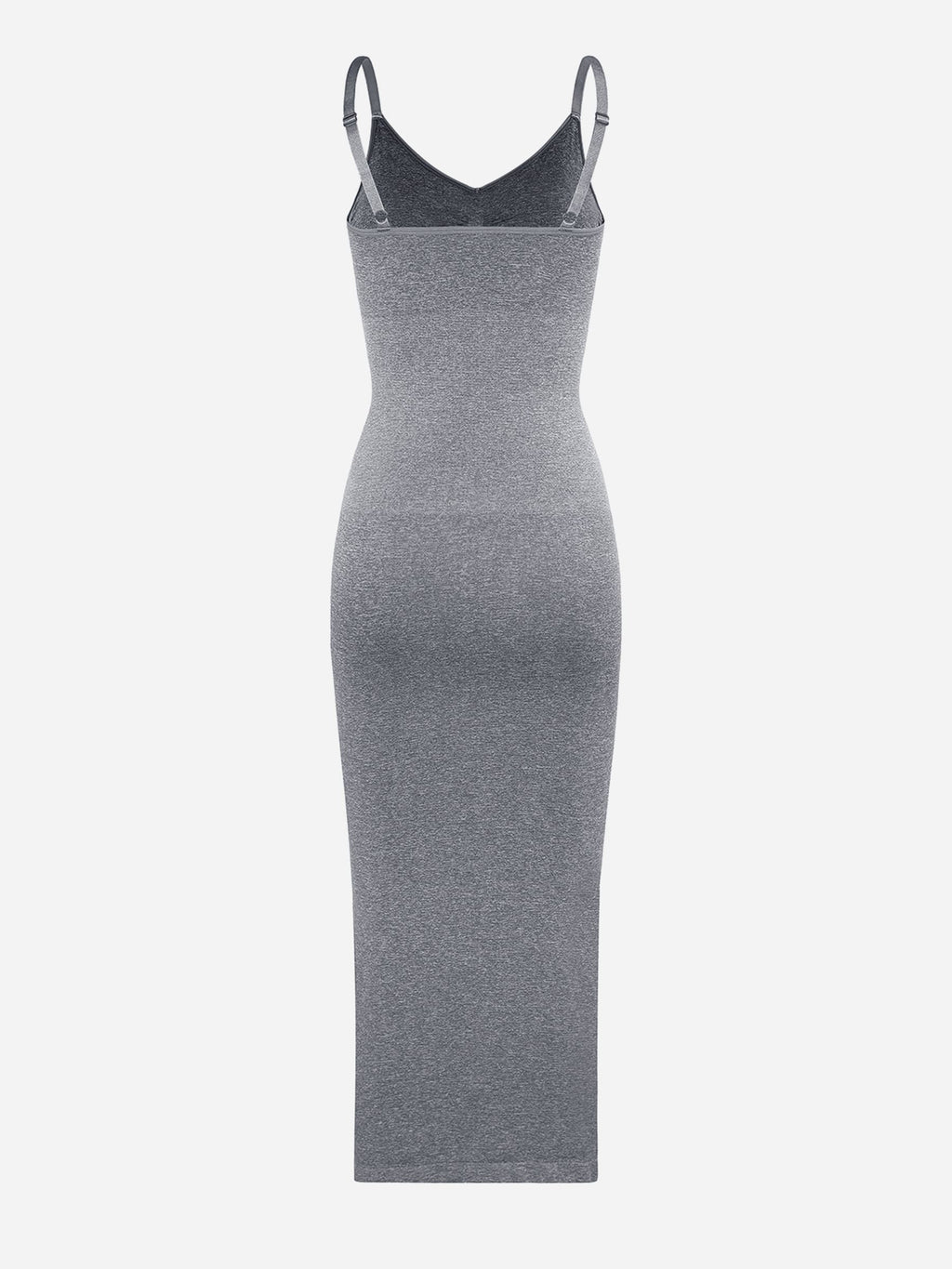 Seamless Midi Body Shaper Dress