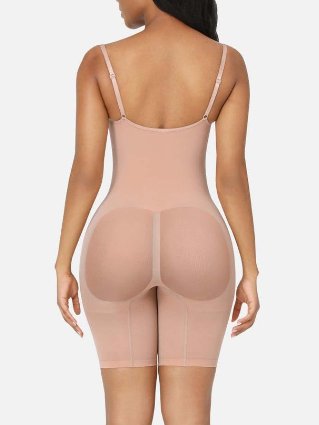 Lyawears Shapewear for Women Shaping and Sculpting Butt Lifter Bodysuit