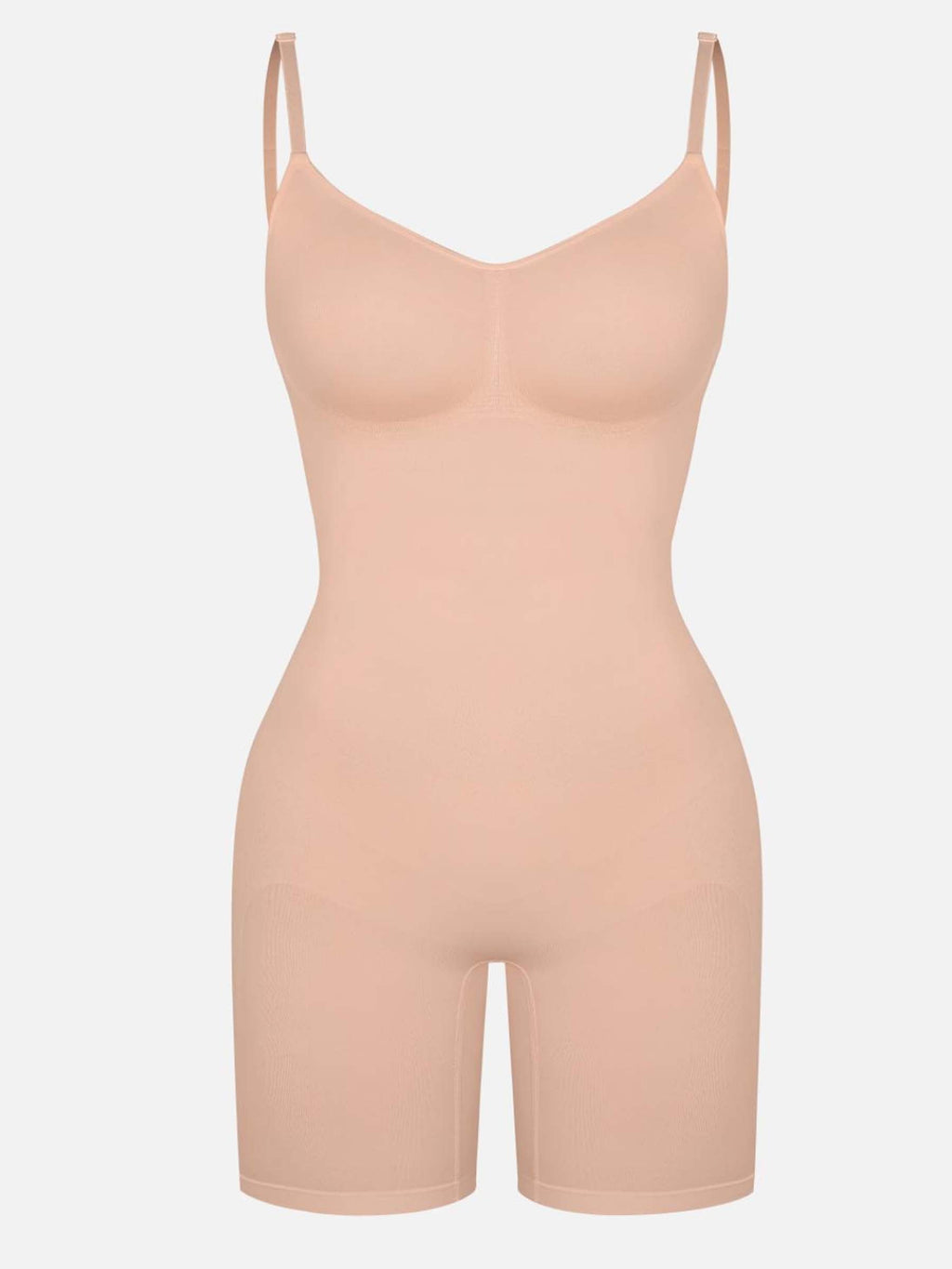 Lyawears Shapewear for Women Shaping and Sculpting Butt Lifter Bodysuit