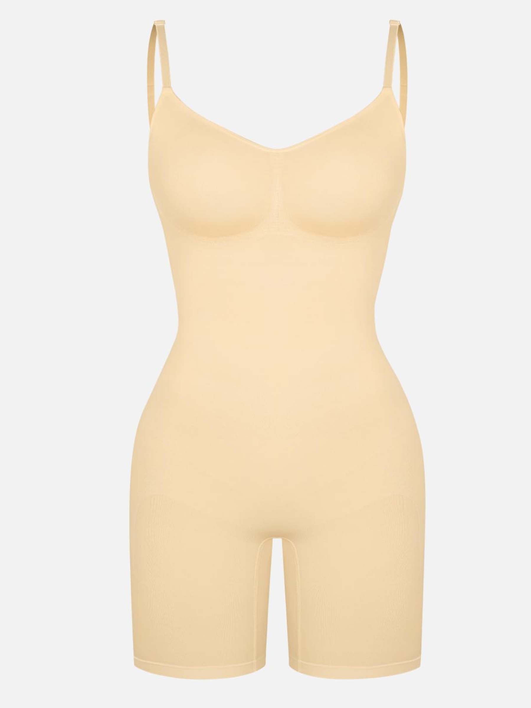 Lyawears Shapewear for Women Shaping and Sculpting Butt Lifter Bodysuit