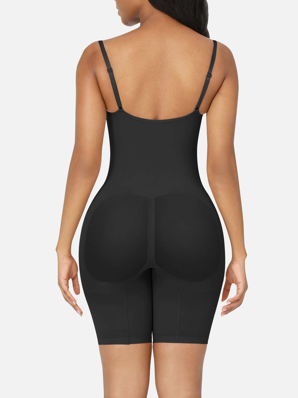 Lyawears Shapewear for Women Shaping and Sculpting Butt Lifter Bodysuit