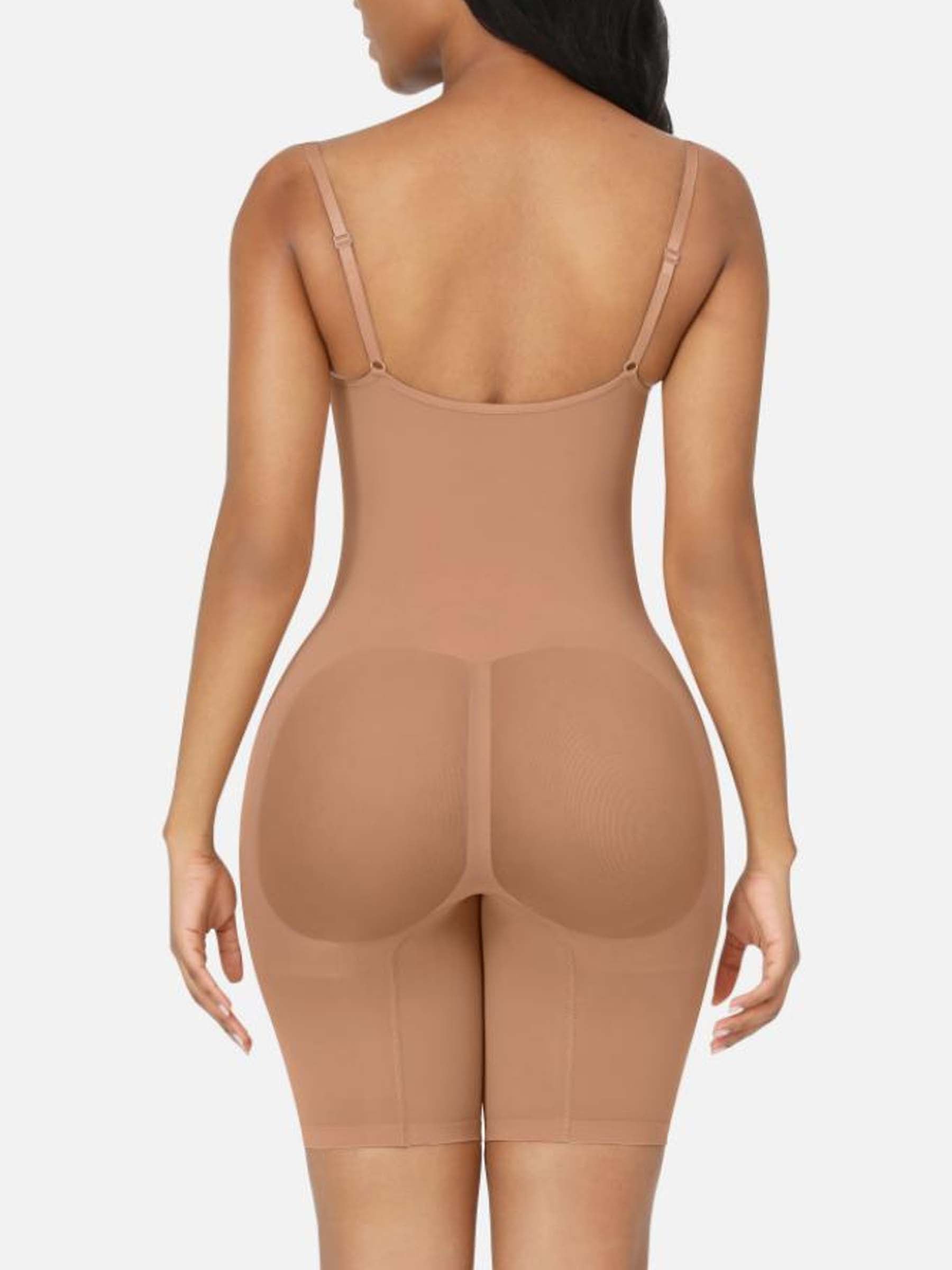 Lyawears Shapewear for Women Shaping and Sculpting Butt Lifter Bodysuit