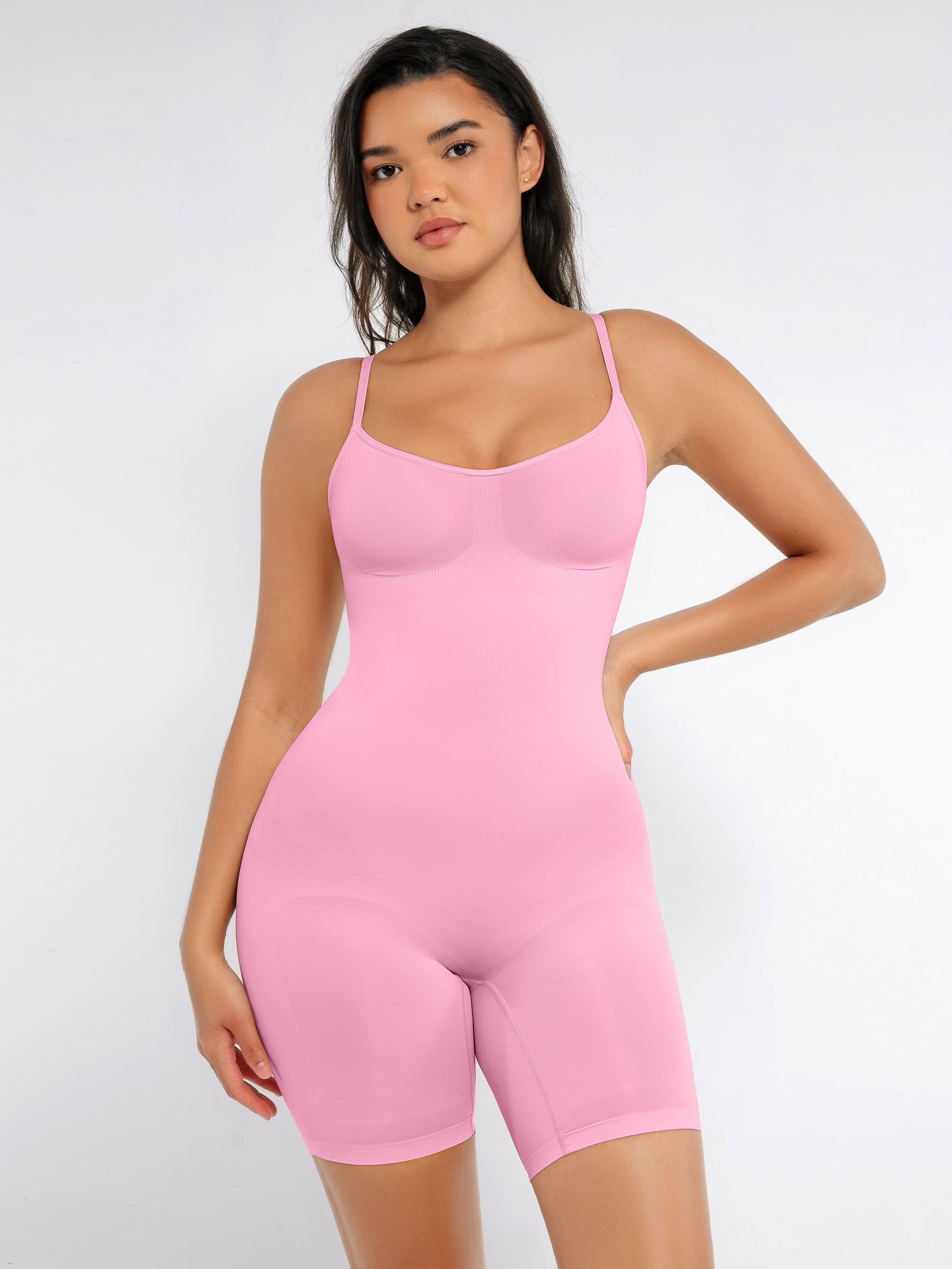 Tummy Control Butt Lifter Shapewear