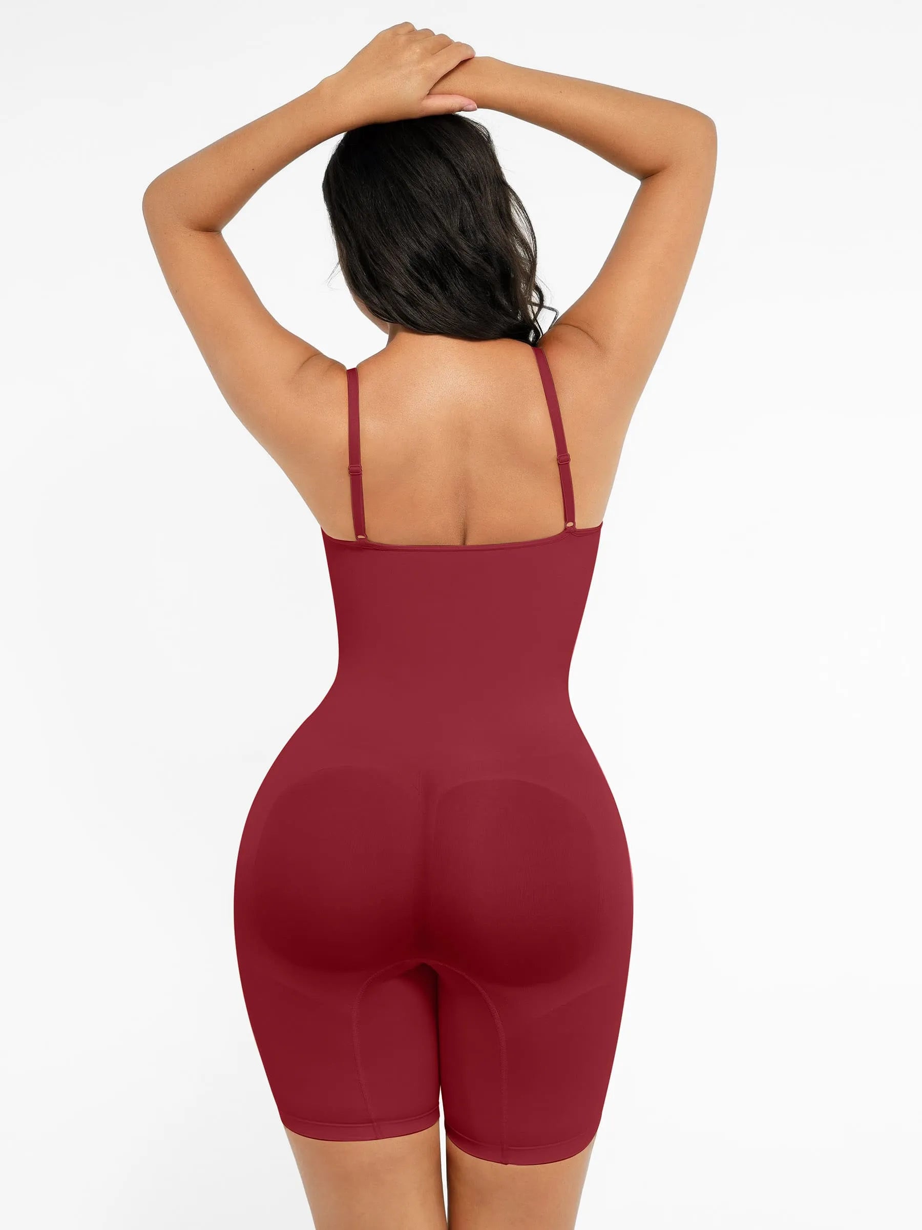 Tummy Control Butt Lifter Shapewear