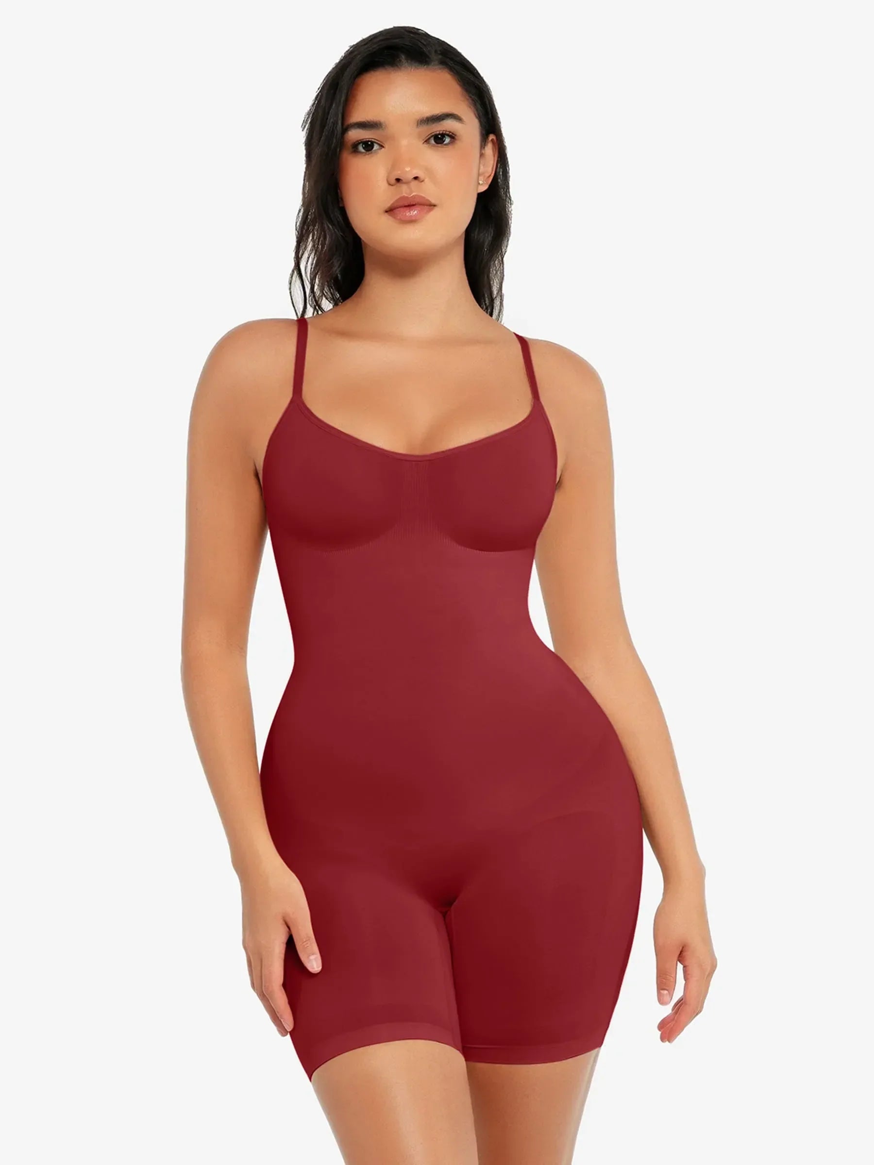 Tummy Control Butt Lifter Shapewear