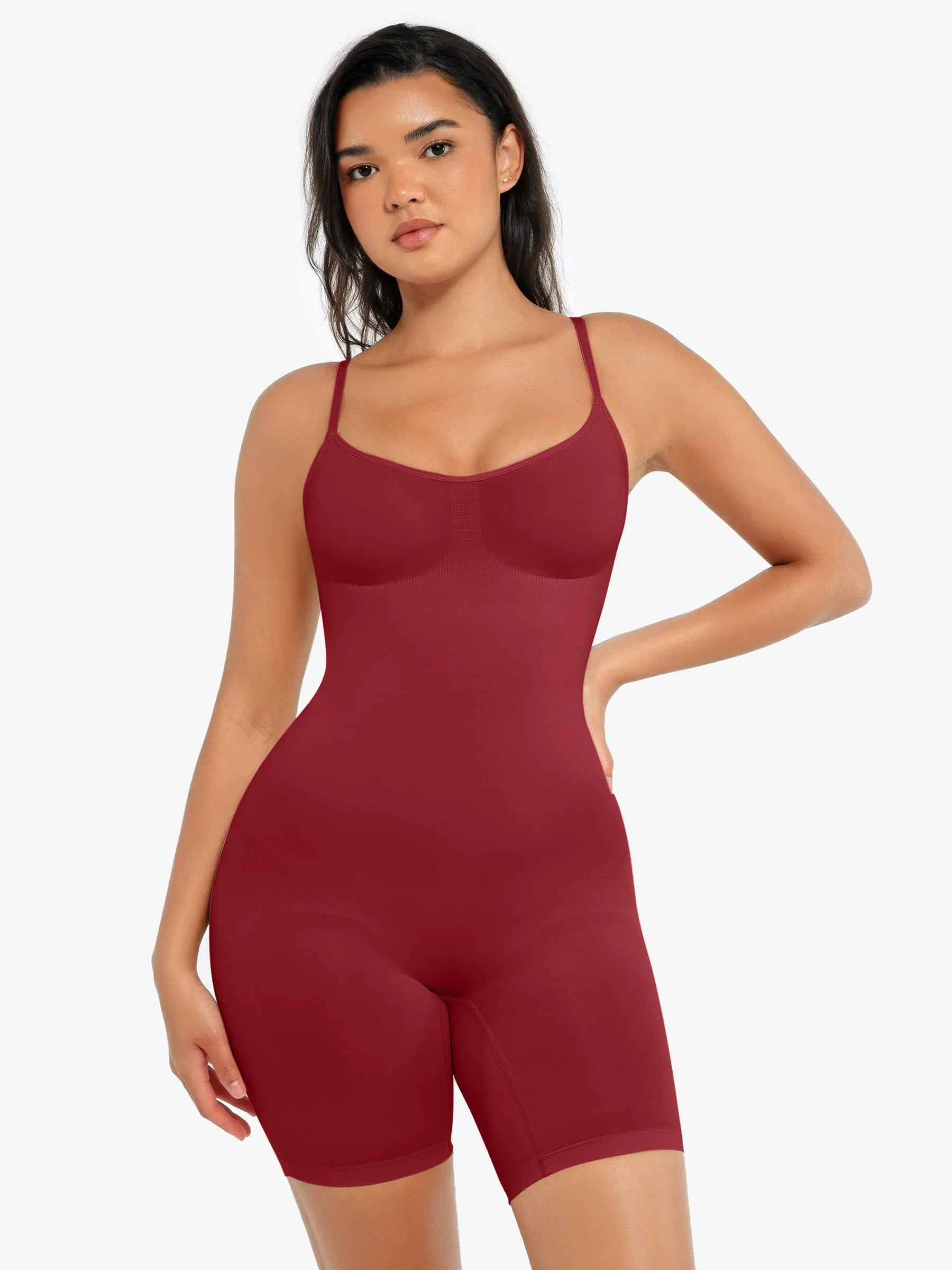 Tummy Control Butt Lifter Shapewear