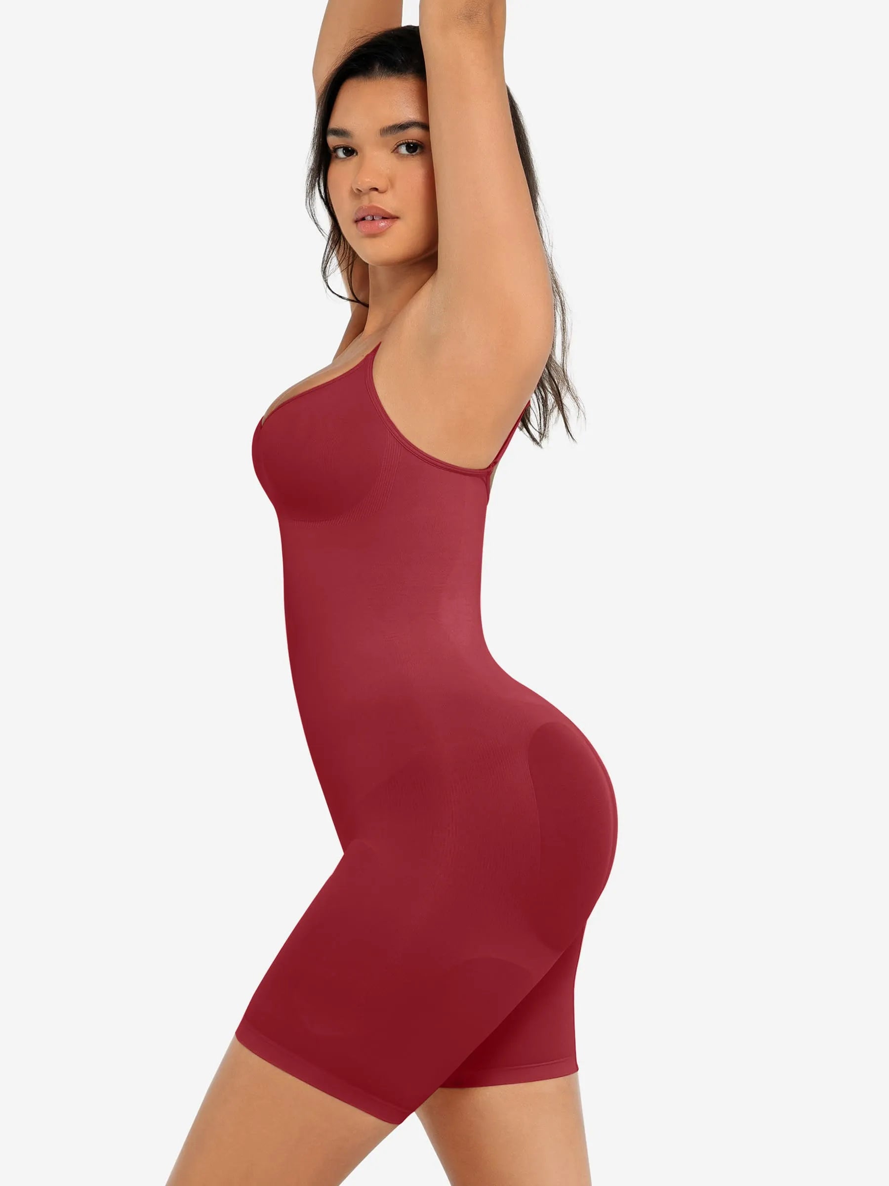 Tummy Control Butt Lifter Shapewear