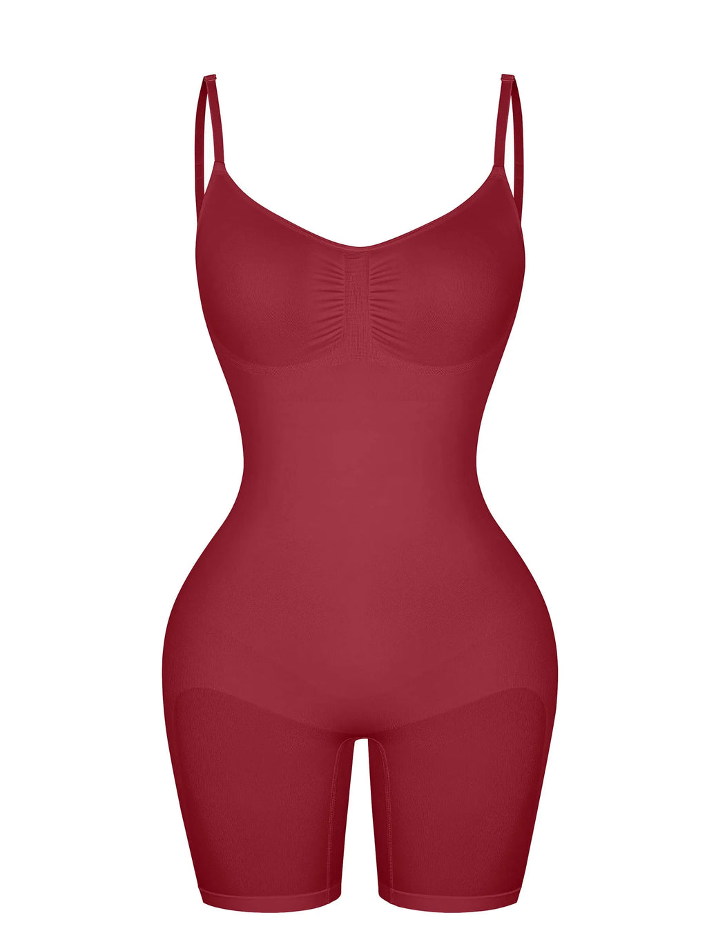 Tummy Control Butt Lifter Shapewear
