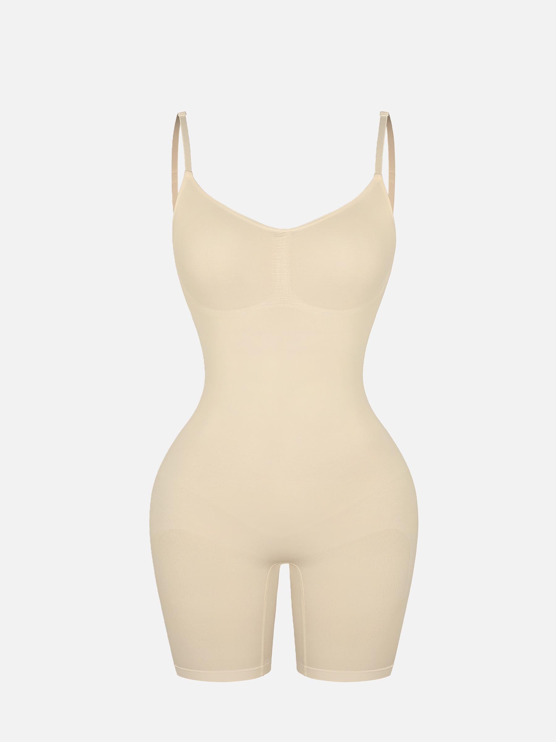 Tummy Control Butt Lifter Shapewear