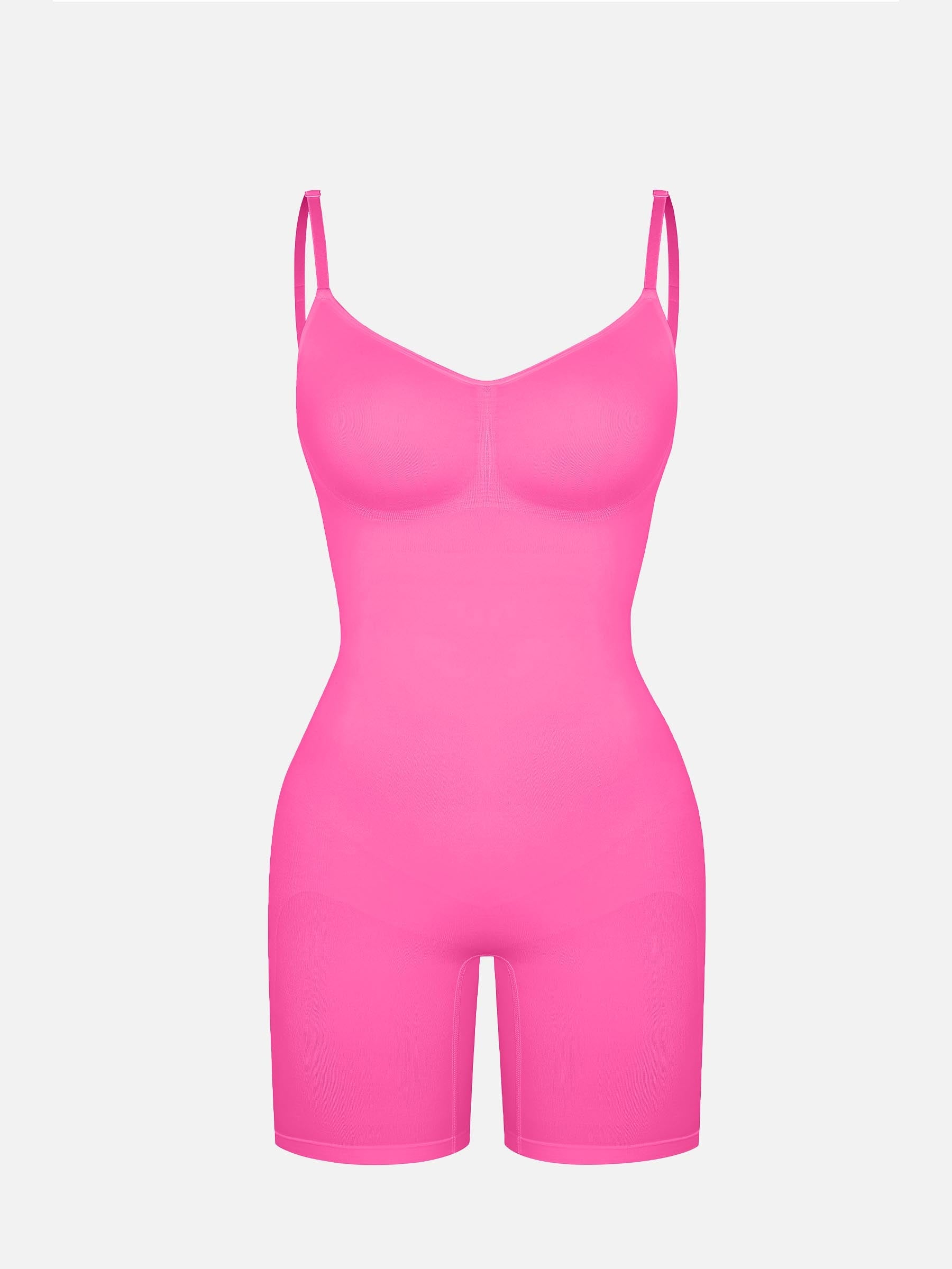 Tummy Control Butt Lifter Shapewear