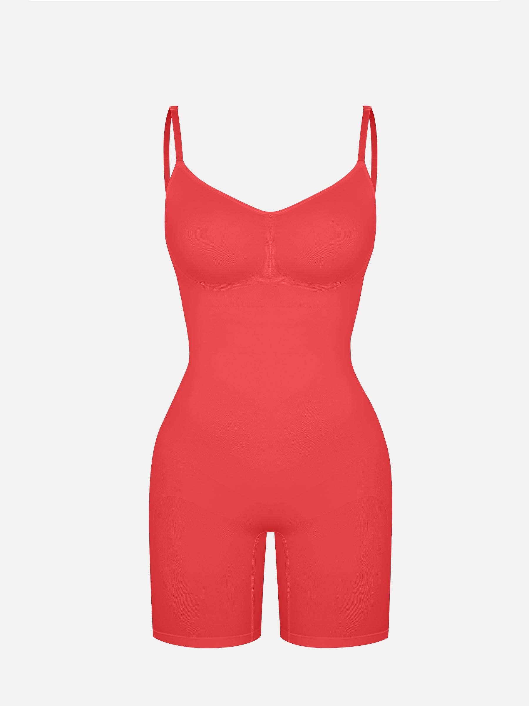Tummy Control Butt Lifter Shapewear