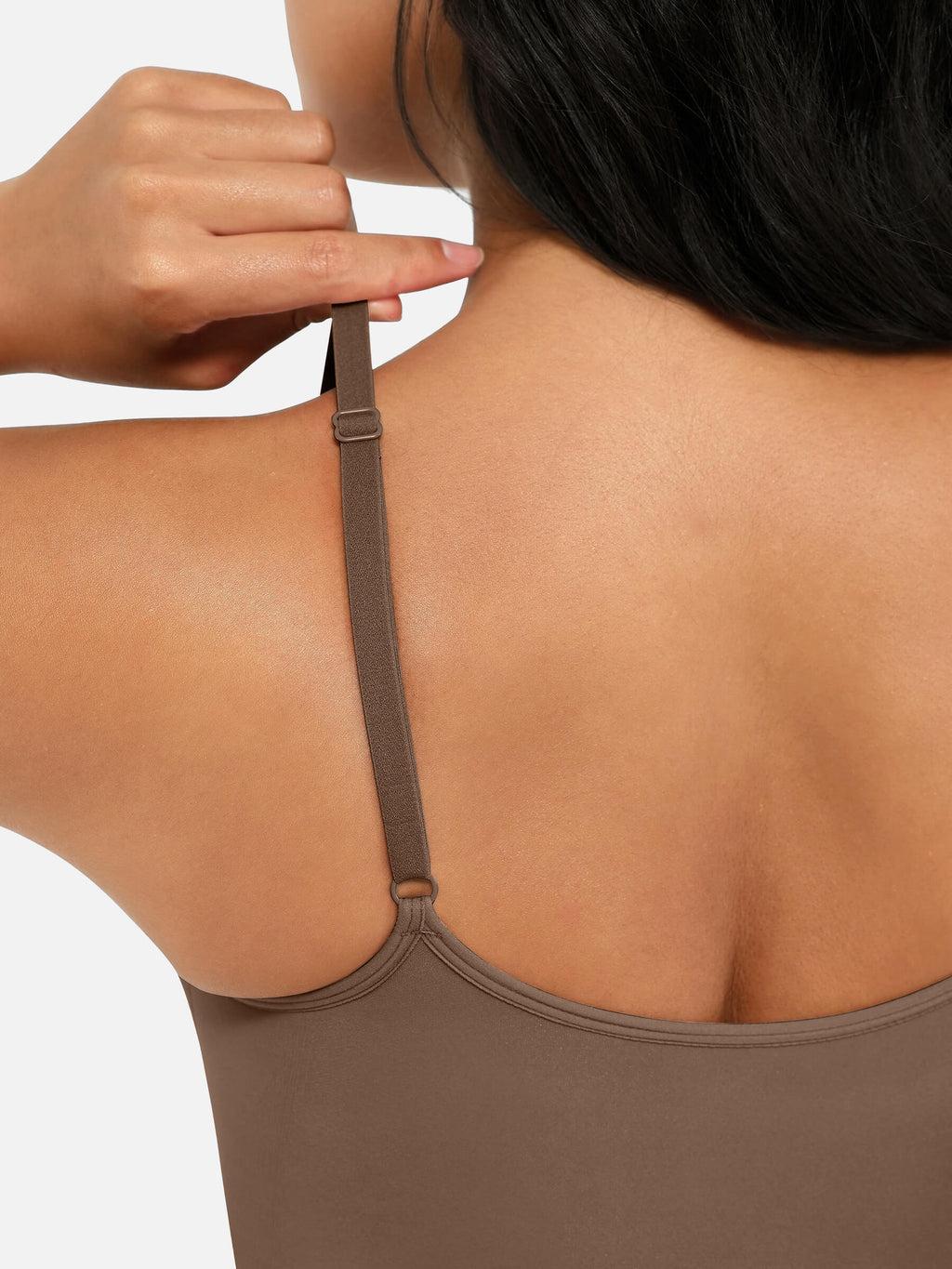 LYA Tummy Control Seamless Bodysuit
