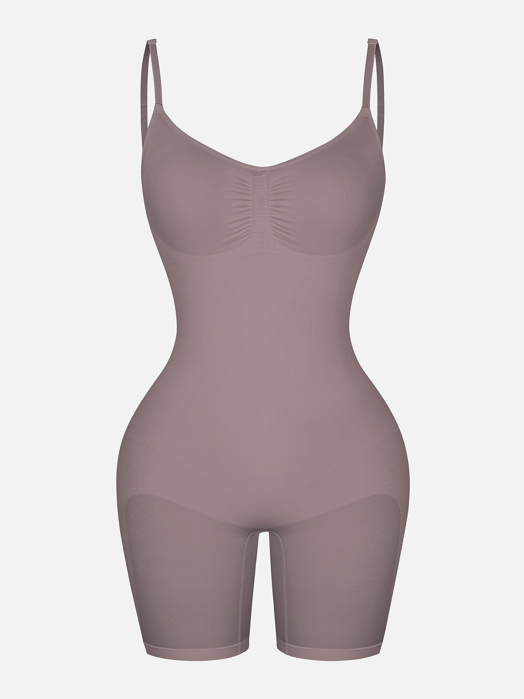 Tummy Control Butt Lifter Shapewear