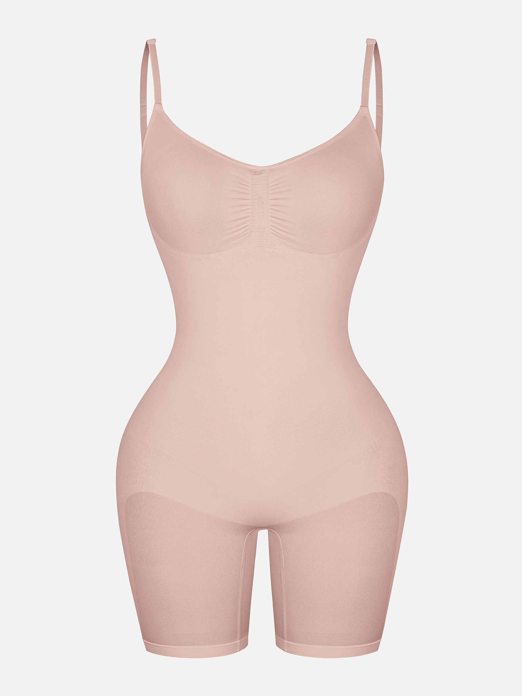 Tummy Control Butt Lifter Shapewear