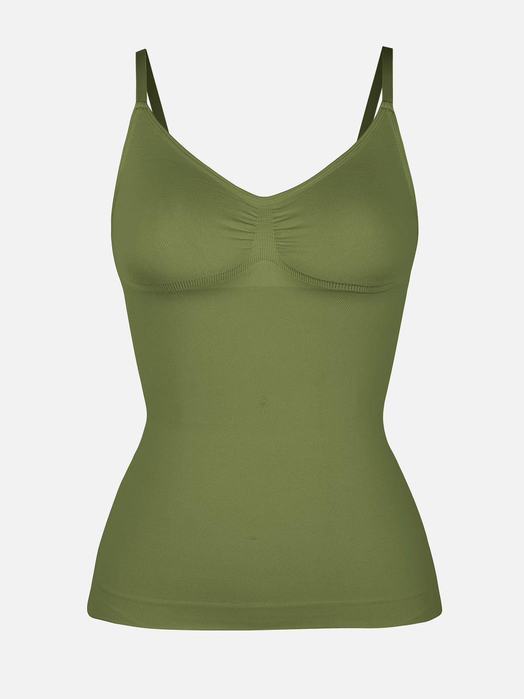 Bust Support Waist and Abdomen Control Shape Tank Top Vest