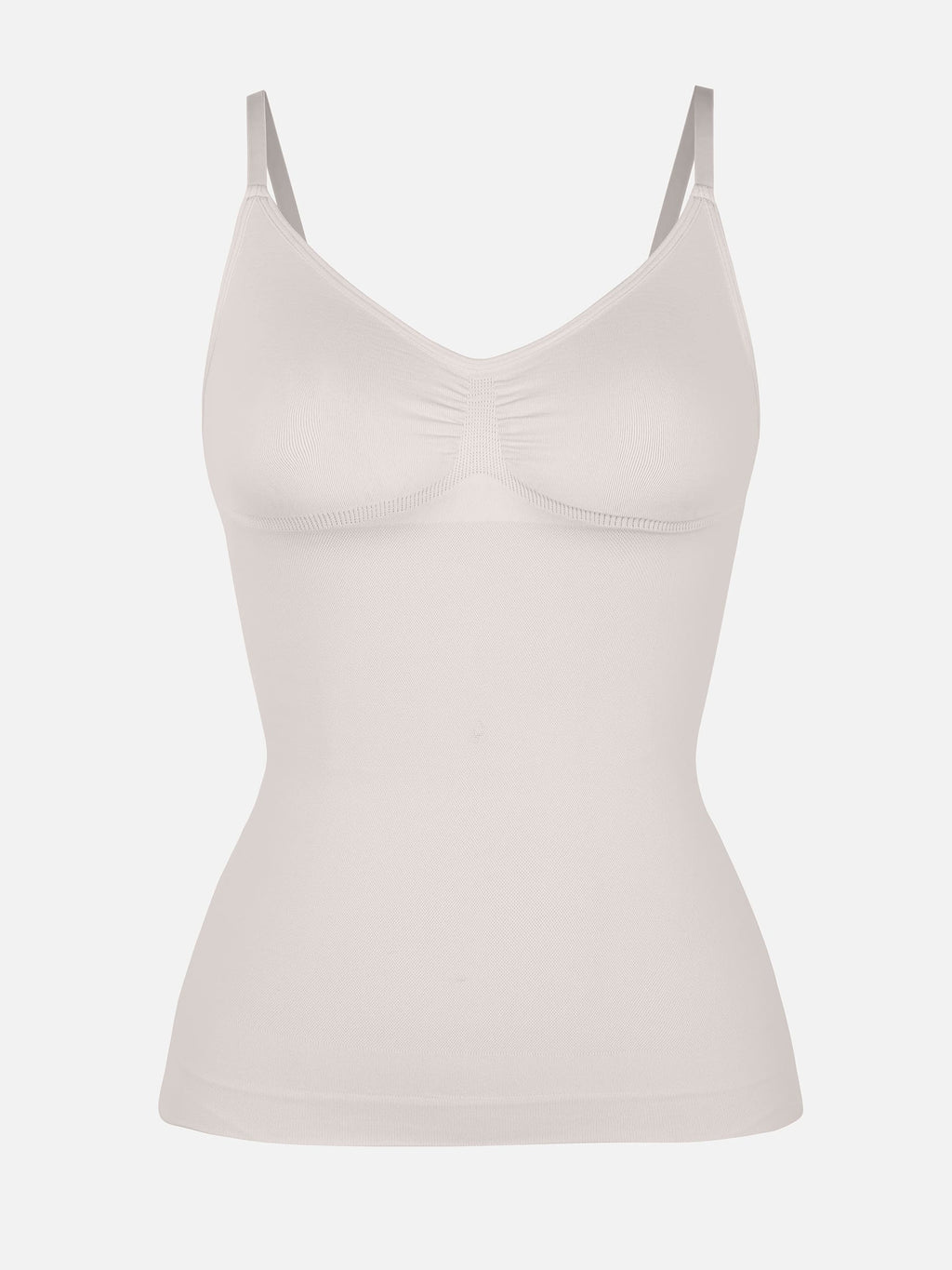 Bust Support Waist and Abdomen Control Shape Tank Top Vest