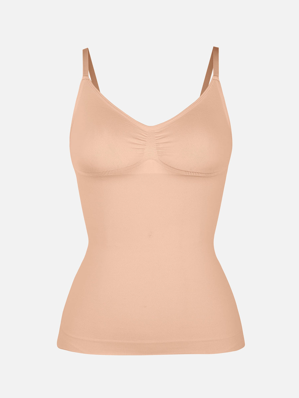 Bust Support Waist and Abdomen Control Shape Tank Top Vest