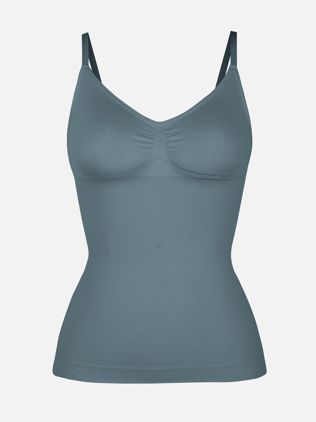 Bust Support Waist and Abdomen Control Shape Tank Top Vest