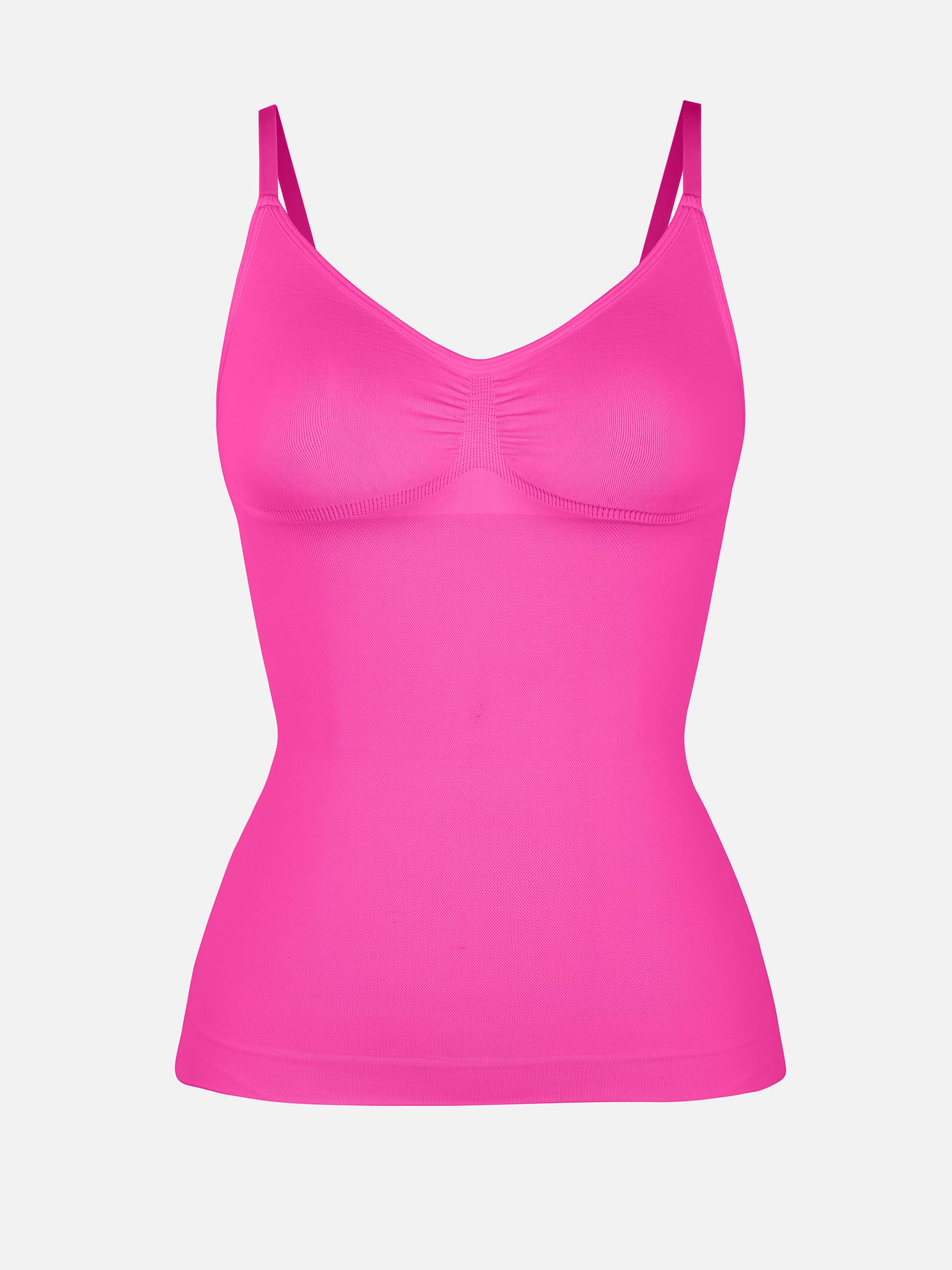 Bust Support Waist and Abdomen Control Shape Tank Top Vest
