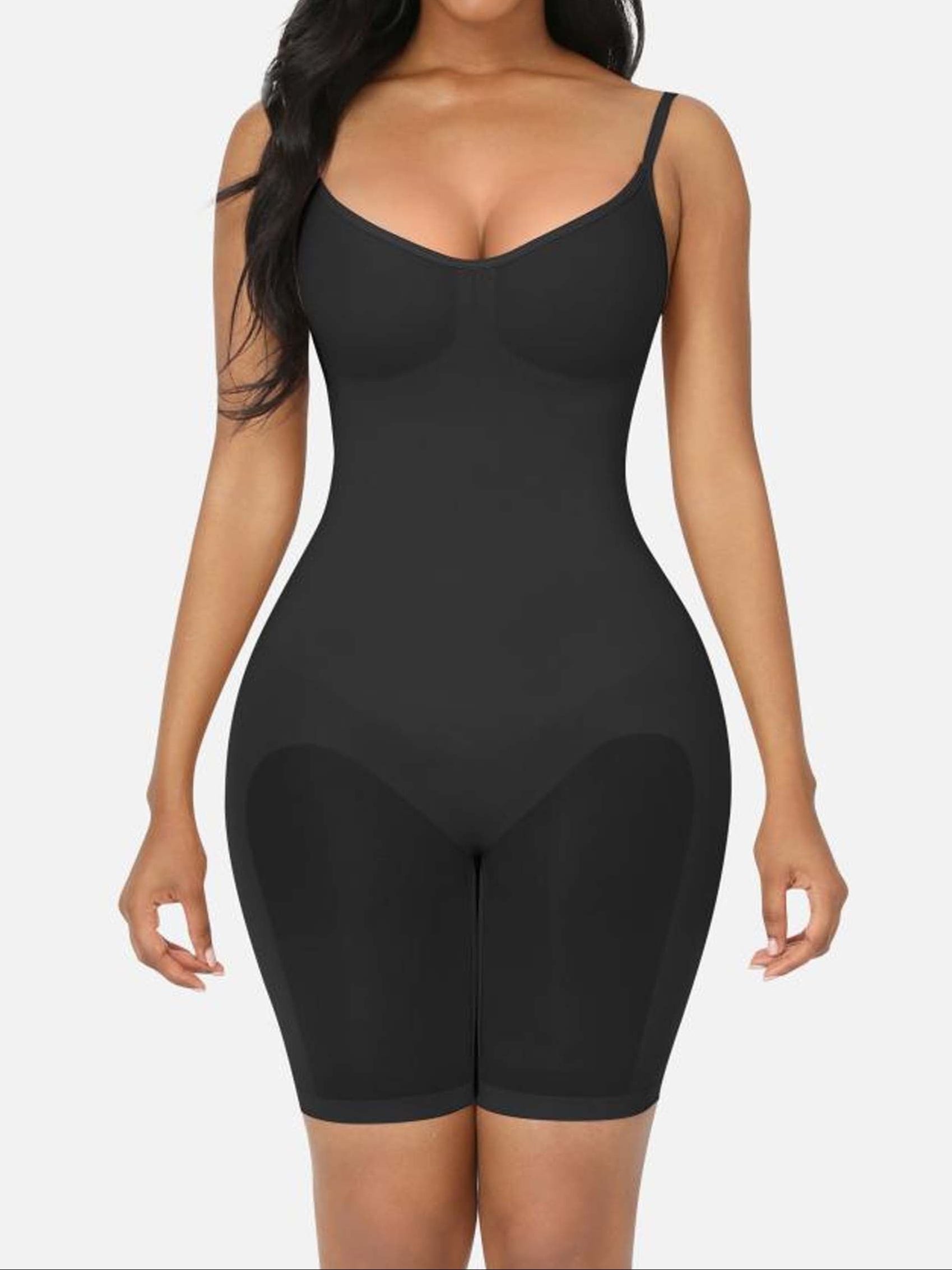Lyawears Shapewear for Women Shaping and Sculpting Butt Lifter Bodysuit